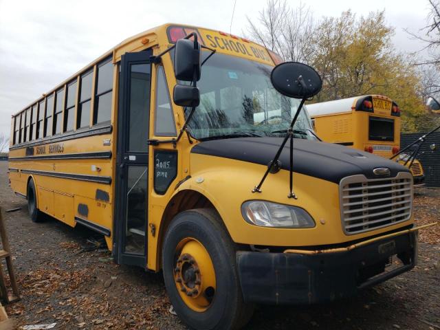 2011 FREIGHTLINER CHASSIS B2 #3317702089
