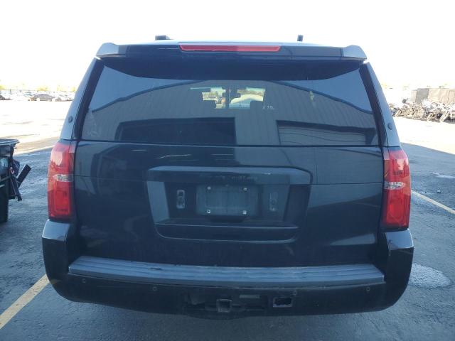 2015 CHEVROLET TAHOE POLI 1GNLC2EC4FR574020