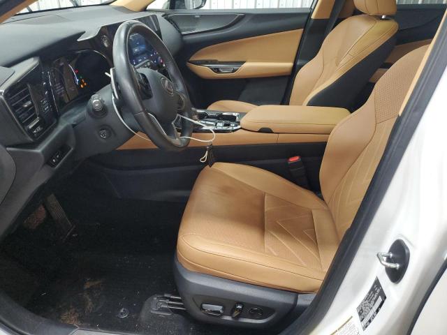 2023 LEXUS NX 350H #3297163560