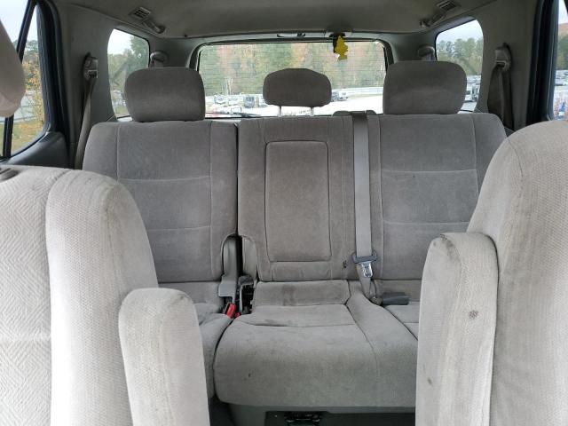 2003 TOYOTA SEQUIOA #3302888900