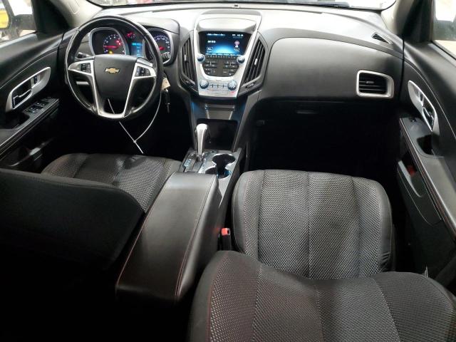 2013 CHEVROLET EQUINOX LT - 2GNFLEEK6D6151406