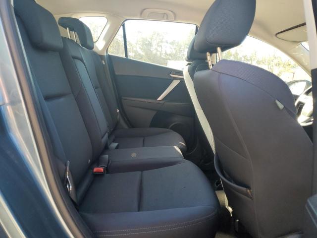 2010 MAZDA 3 S - JM1BL1H68A1199552