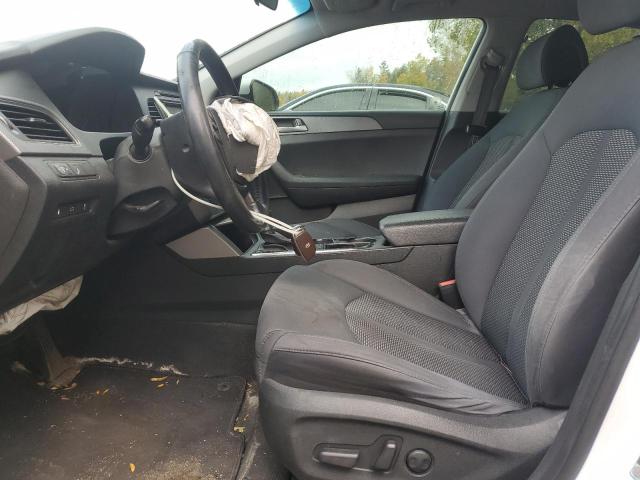 2017 HYUNDAI SONATA SE - 5NPE24AF7HH516719