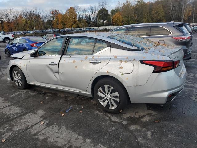2020 NISSAN ALTIMA S 1N4BL4BV5LC260838