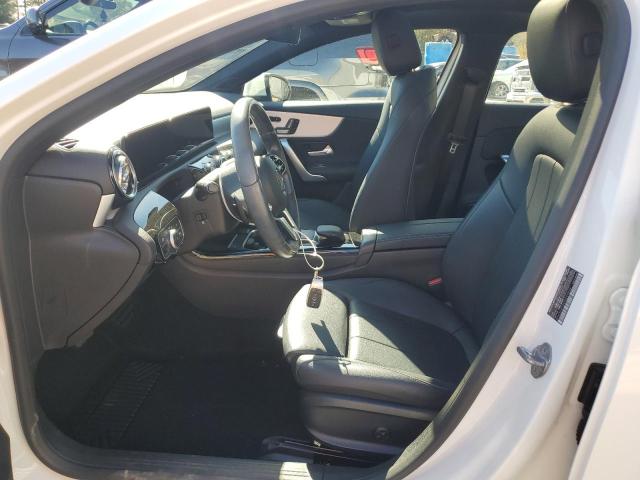 2021 MERCEDES-BENZ A 220 4MAT #3275658806