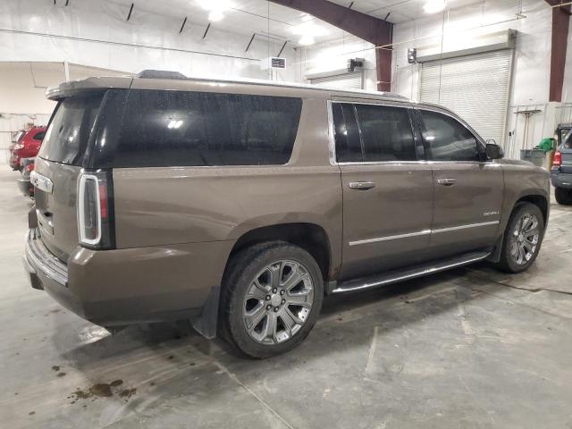 2015 GMC YUKON XL D #3281571415