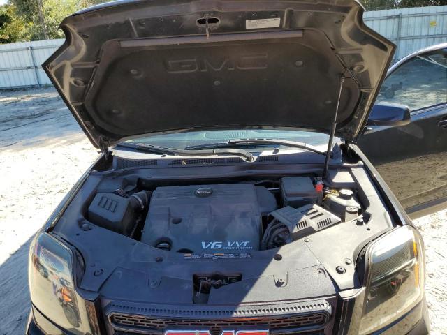 2017 GMC TERRAIN SL - 2GKFLPE30H6142529