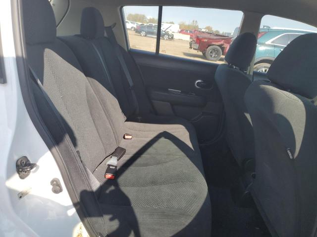 2012 NISSAN VERSA S #3284753526