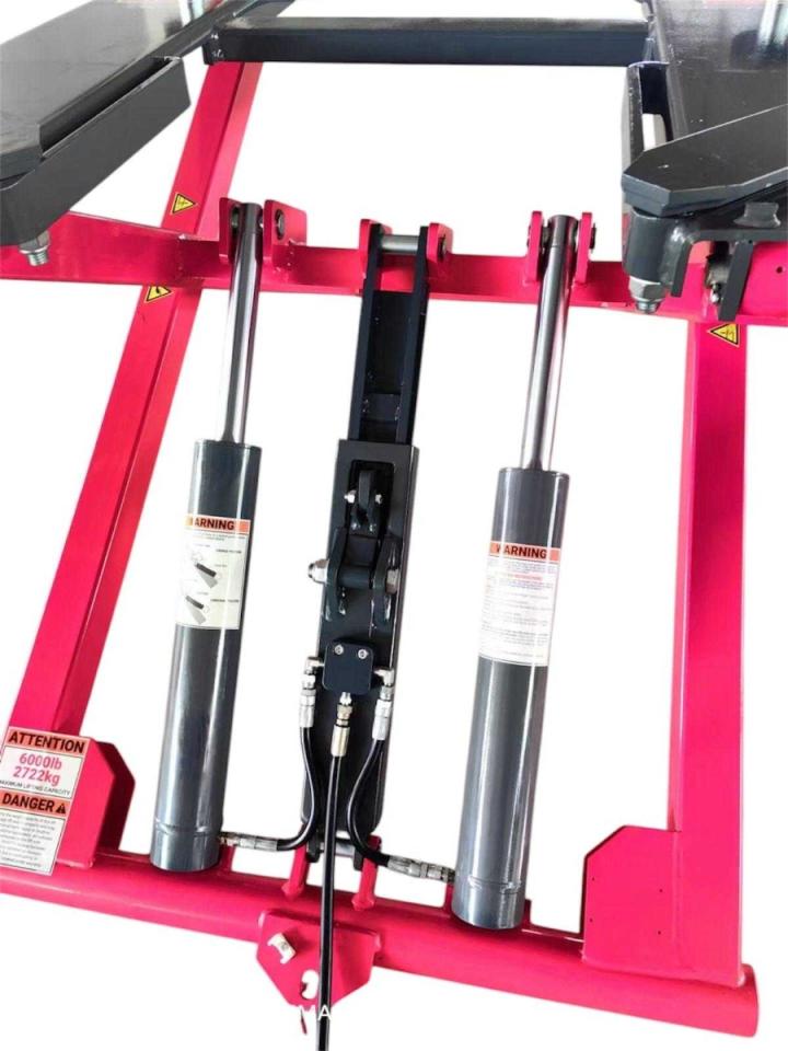 Lot #3286571166 2025 OTHERS CAR LIFT