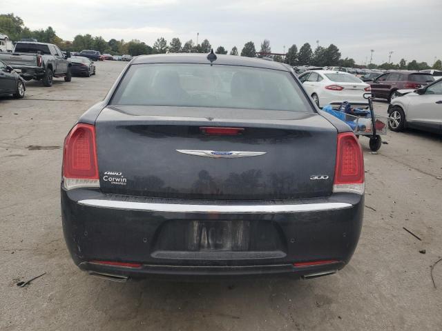 2018 CHRYSLER 300 LIMITE 2C3CCAKG9JH300416