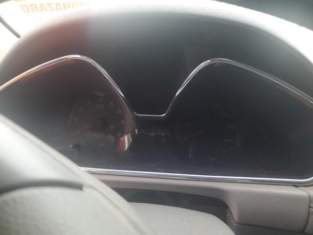 2013 CHEVROLET TRAVERSE L #3298019164