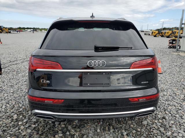 2023 AUDI Q5 PREMIUM - WA1GAAFY2P2028034