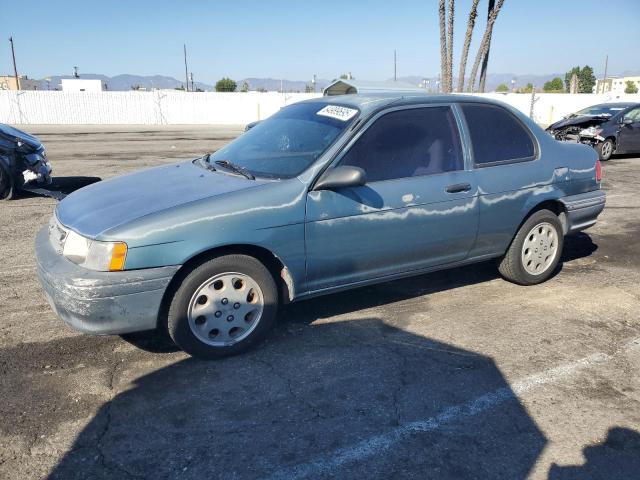 TOYOTA TERCEL STD