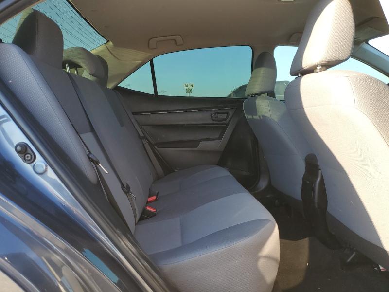 2014 TOYOTA COROLLA L - 5YFBURHE9EP128929