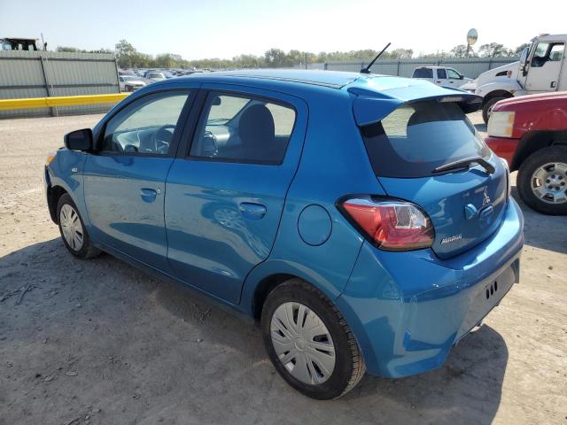 2024 MITSUBISHI MIRAGE ES ML32AUHJ3RH034803