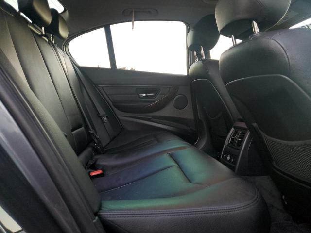 2013 BMW 328 XI SUL - WBA3B5C56DF594489