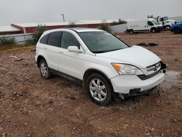2007 HONDA CR-V EXL #3279628767