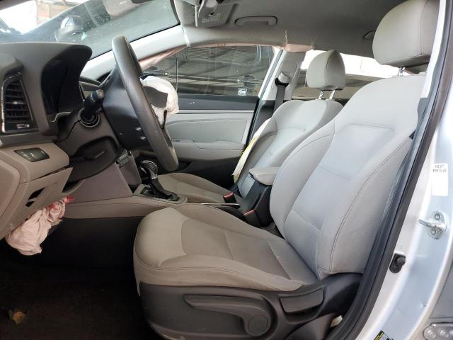 2018 HYUNDAI ELANTRA SE - 5NPD84LF6JH253605