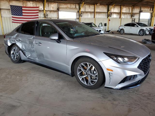 2021 HYUNDAI SONATA SEL 5NPEF4JA8MH080188