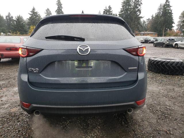 2021 MAZDA CX-5 TOURI #3296260473