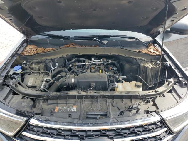 2022 FORD EXPLORER X - 1FMSK7DH8NGC32142