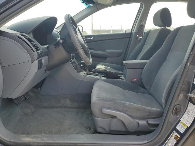 2007 HONDA ACCORD LX #3305452063