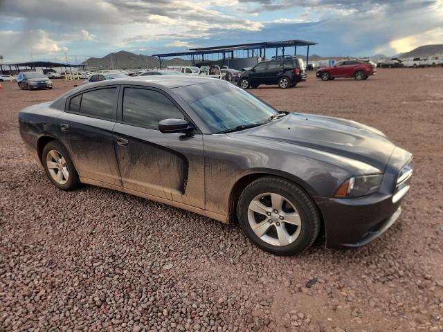 2013 DODGE CHARGER SE - Other View