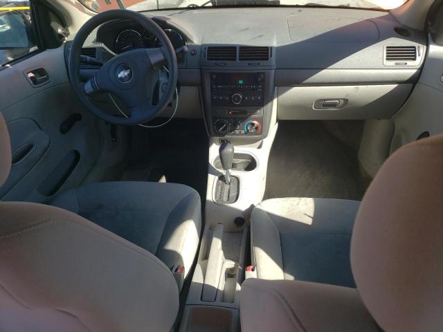 2007 CHEVROLET COBALT LS #3285756680