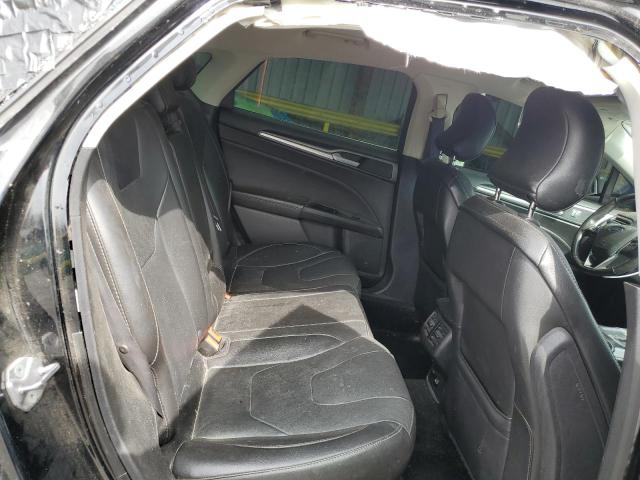 2016 FORD FUSION TIT #3302115179