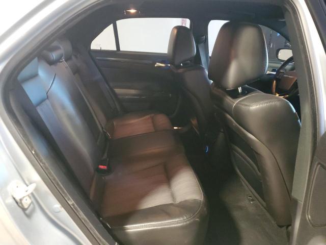 2013 CHRYSLER 300 S - 2C3CCAGT7DH590360