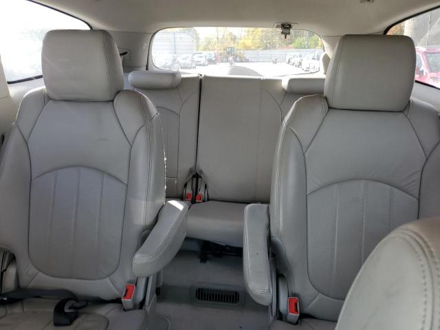 2012 BUICK ENCLAVE - 5GAKVCED8CJ278507