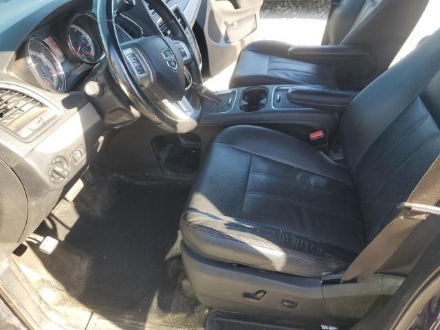 2017 DODGE GRAND CARA - 2C4RDGEG3HR814056