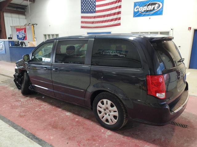 2014 DODGE GRAND CARA - 2C4RDGBG7ER348891