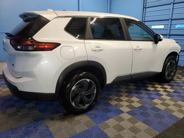 2025 NISSAN ROGUE SV - 5N1BT3BB5SC809670