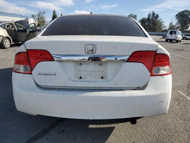 2011 HONDA CIVIC LX #3297269398