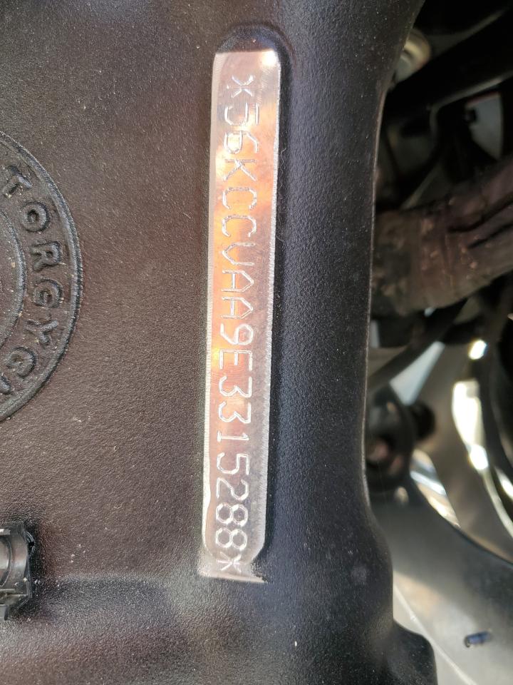 Lot #3291279972 2014 INDIAN MOTORCYCLE CO. CHIEF VINT