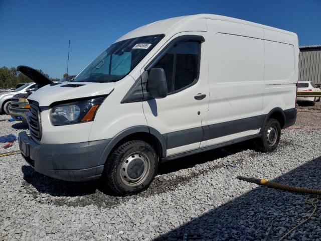Global Auto Auctions: 2018 FORD TRANSIT T-