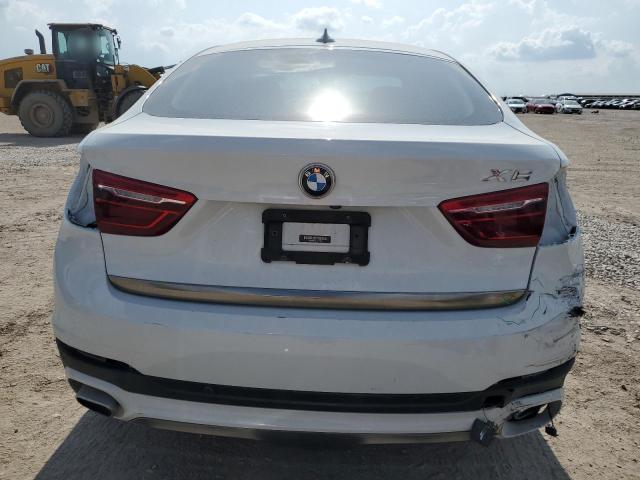 2018 BMW X6 SDRIVE3 5UXKU0C55J0G81344