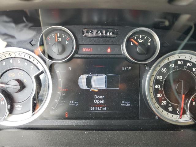 2017 RAM 1500 SLT - 1C6RR7LT3HS689387