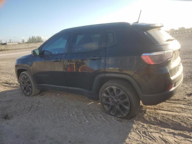 2021 JEEP COMPASS 80 3C4NJCEB4MT518832