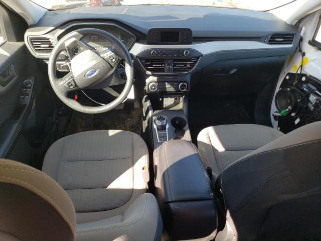 2022 FORD ESCAPE S #3301801338