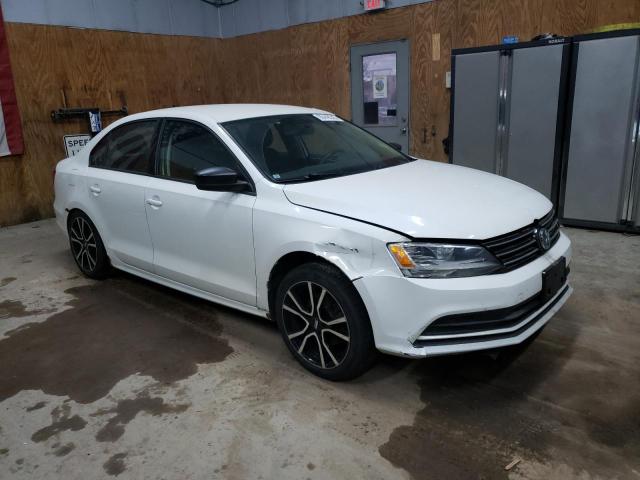 2015 VOLKSWAGEN JETTA SE - 3VWD17AJ9FM358098