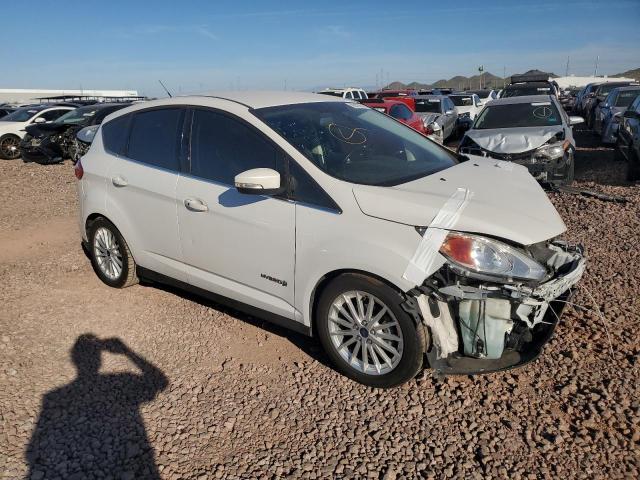 2015 FORD C-MAX SEL - 1FADP5BU5FL112719