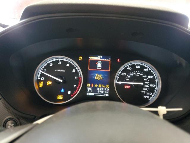 2021 SUBARU FORESTER PREMIUM JF2SKAJC6MH582244