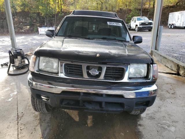 2000 NISSAN FRONTIER C #3287682038