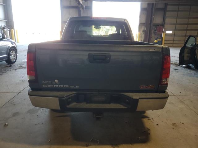 2012 GMC SIERRA K15 - 3GTP2VE7XCG114583