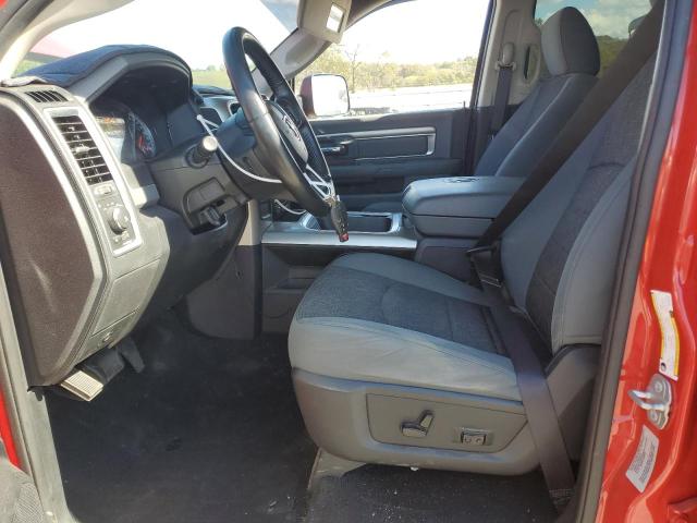 2016 RAM 2500 SLT #3279842275