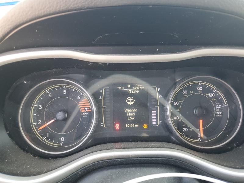 2018 JEEP CHEROKEE L - 1C4PJLCB3JD531603