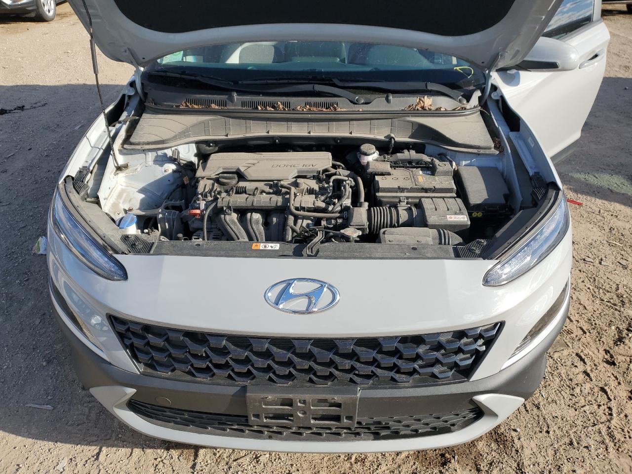 HYUNDAI KONA SEL