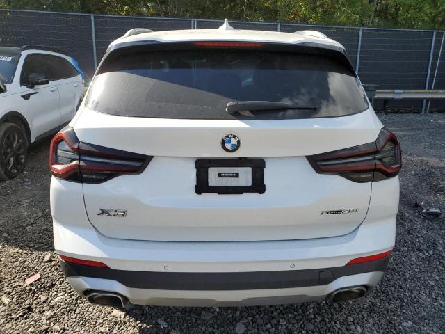 2022 BMW X3 XDRIVE3 #3291333159